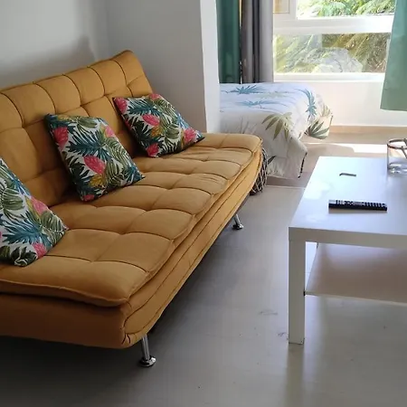 Marysol - Lovely Tenerife Sur