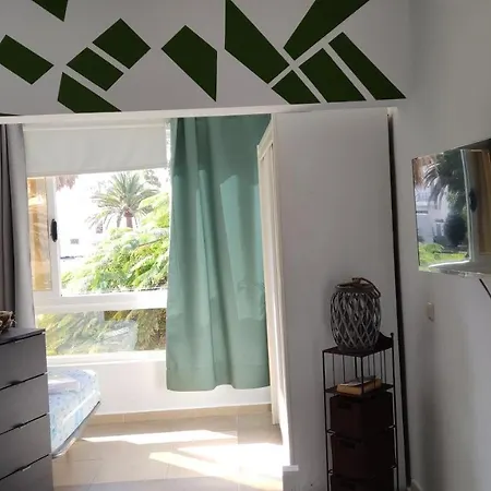 Marysol - Lovely Tenerife Sur Apartment Arona (Tenerife)