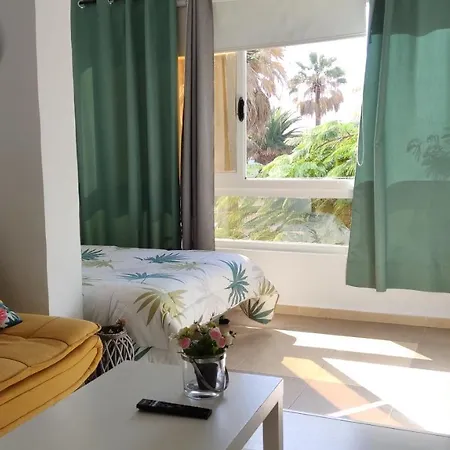 Marysol - Lovely Tenerife Sur * Arona (Tenerife)