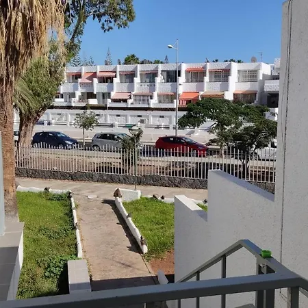 Marysol - Lovely Tenerife Sur Arona (Tenerife)