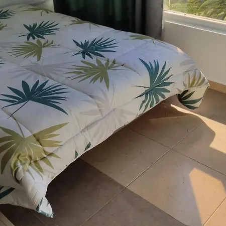 Apartment Marysol - Lovely Tenerife Sur