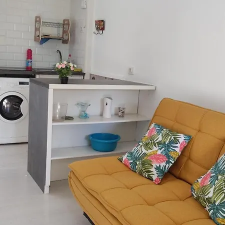 Apartment Marysol - Lovely Tenerife Sur *