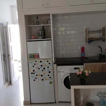 Apartment Marysol - Lovely Tenerife Sur Arona (Tenerife)