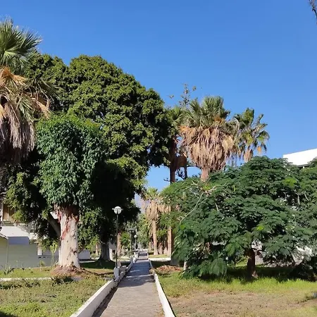 Apartment Marysol - Lovely Tenerife Sur *