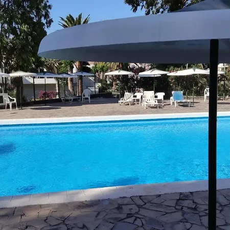 Apartment Marysol - Lovely Tenerife Sur Arona (Tenerife)