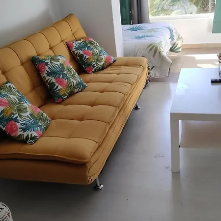 Marysol - Lovely Tenerife Sur Apartamento *