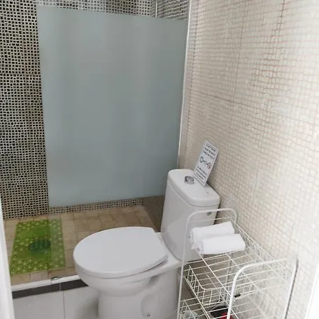 Marysol - Lovely Tenerife Sur Apartamento Arona (Tenerife)