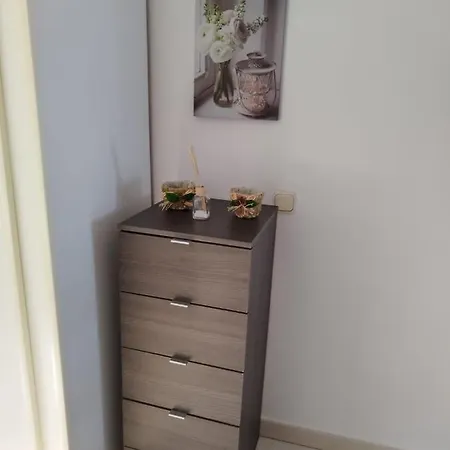 Marysol - Lovely Tenerife Sur Apartment Arona (Tenerife)
