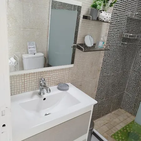 Apartment Marysol - Lovely Tenerife Sur Arona (Tenerife)