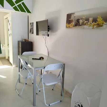 Apartment Marysol - Lovely Tenerife Sur *