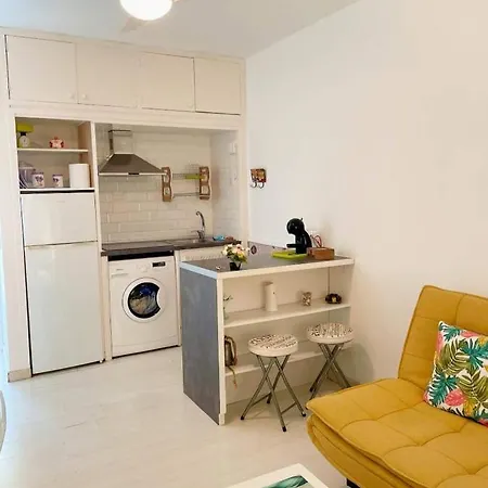 Marysol - Lovely Tenerife Sur