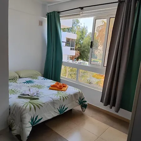 Apartment Marysol - Lovely Tenerife Sur *