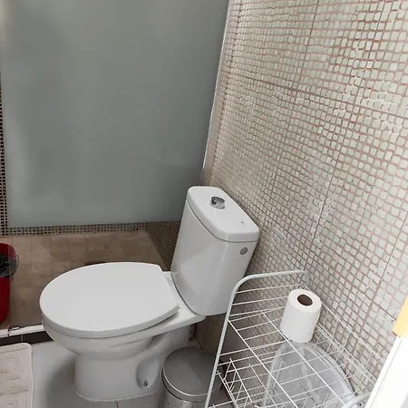 Apartment Marysol - Lovely Tenerife Sur