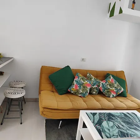 Apartment Marysol - Lovely Tenerife Sur *