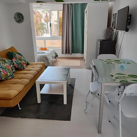 Apartment Marysol - Lovely Tenerife Sur *