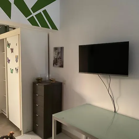 Marysol - Lovely Tenerife Sur Apartment Arona (Tenerife)