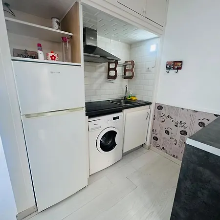 Marysol - Lovely Tenerife Sur