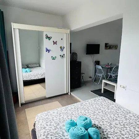 Marysol - Lovely Tenerife Sur Arona (Tenerife)