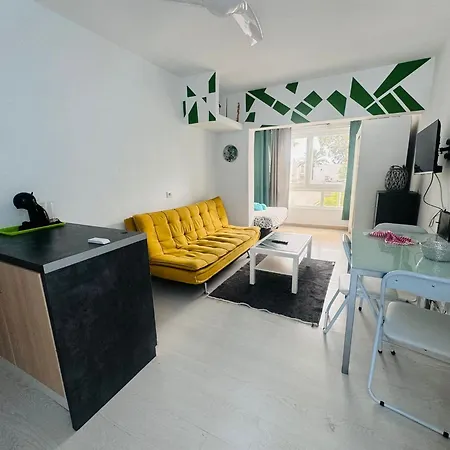 Apartment Marysol - Lovely Tenerife Sur *