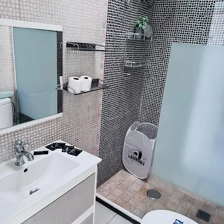 Marysol - Lovely Tenerife Sur * Arona (Tenerife)