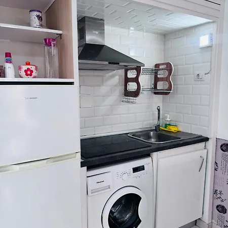 Marysol - Lovely Tenerife Sur