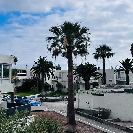 Apartment Marysol - Lovely Tenerife Sur Arona (Tenerife)
