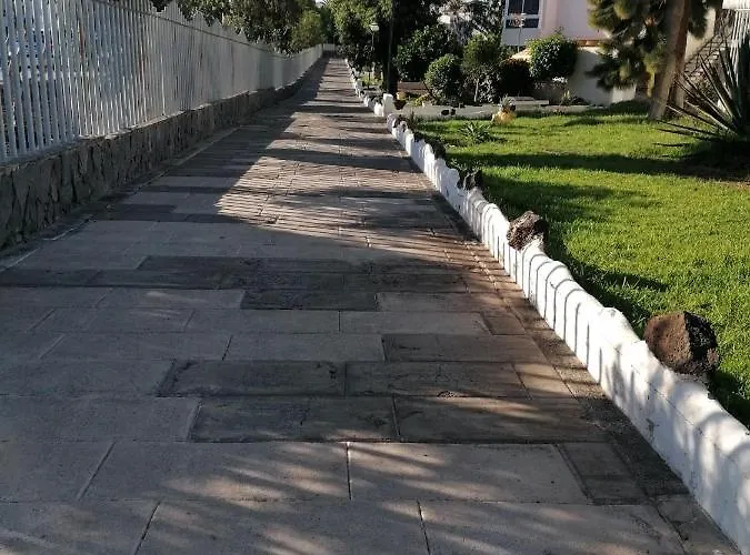 Marysol - Lovely Tenerife Sur Apartamento Arona (Tenerife)