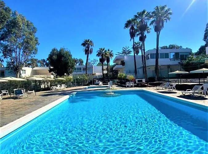 Apartamento Marysol - Lovely Tenerife Sur Arona (Tenerife)