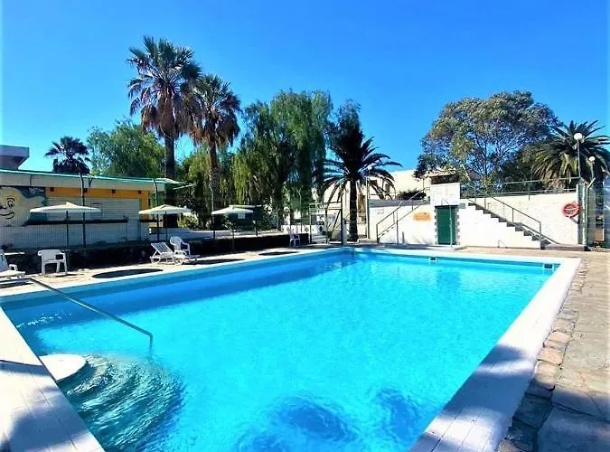 Marysol - Lovely Tenerife Sur Arona (Tenerife)