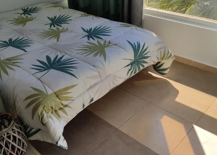 Apartamento Marysol - Lovely Tenerife Sur