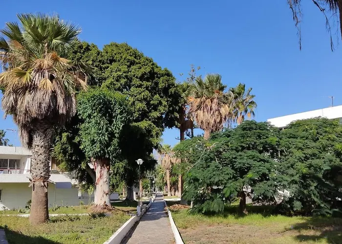 Apartamento Marysol - Lovely Tenerife Sur *