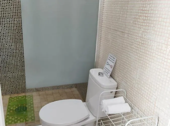 Marysol - Lovely Tenerife Sur Apartamento Arona (Tenerife)