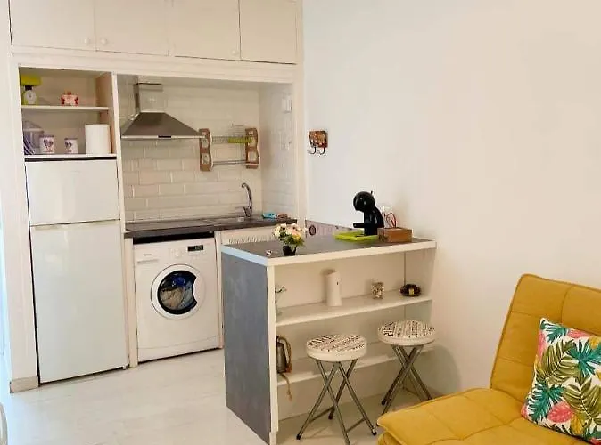 Marysol - Lovely Tenerife Sur