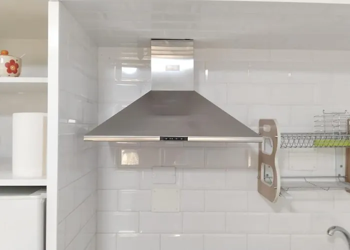 Marysol - Lovely Tenerife Sur Arona (Tenerife)