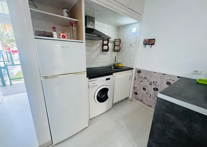 Marysol - Lovely Tenerife Sur