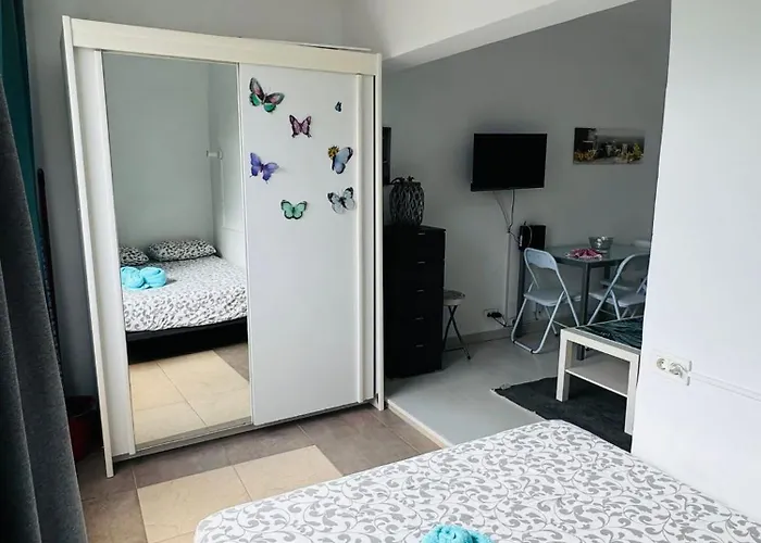 Marysol - Lovely Tenerife Sur Arona (Tenerife)