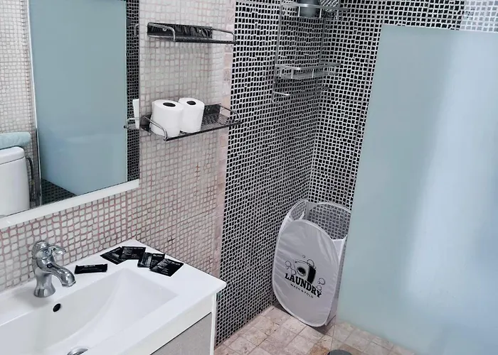 Marysol - Lovely Tenerife Sur * Arona (Tenerife)