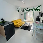 Appartement Marysol - Lovely Tenerife Sur *