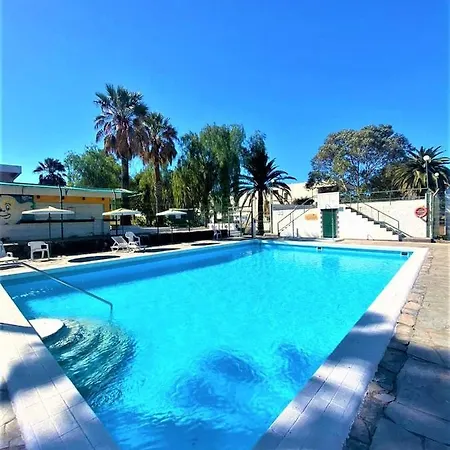 Marysol - Lovely Tenerife Sur Arona (Tenerife)