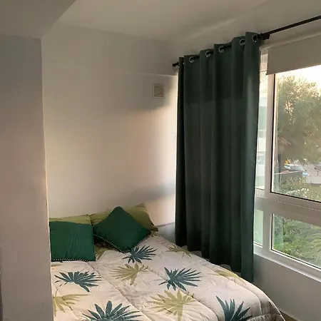 Apartment Marysol - Lovely Tenerife Sur *