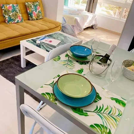 Marysol - Lovely Tenerife Sur *