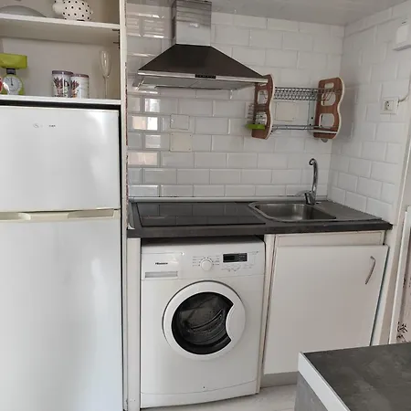 Marysol - Lovely Tenerife Sur