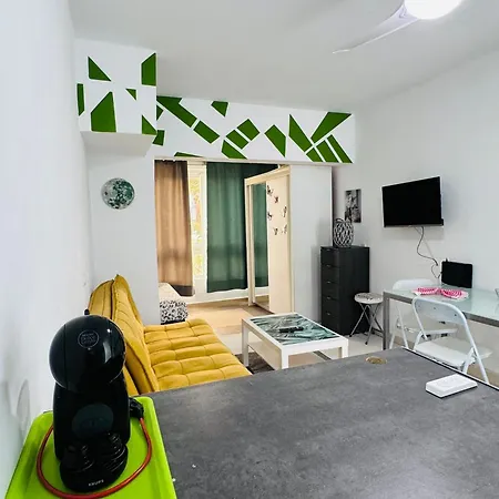 Marysol - Lovely Tenerife Sur * Arona (Tenerife)