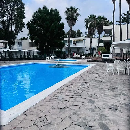 Apartment Marysol - Lovely Tenerife Sur
