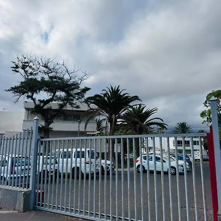 Marysol - Lovely Tenerife Sur Apartment *