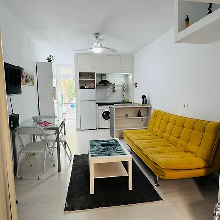Marysol - Lovely Tenerife Sur Apartamento Arona (Tenerife)