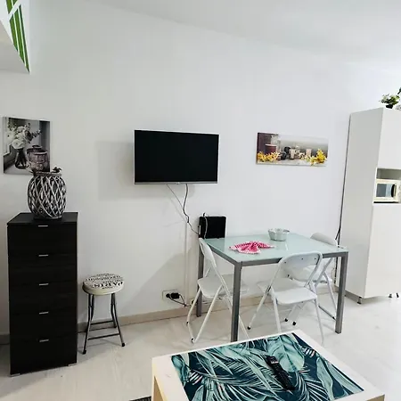 Apartment Marysol - Lovely Tenerife Sur Arona (Tenerife)