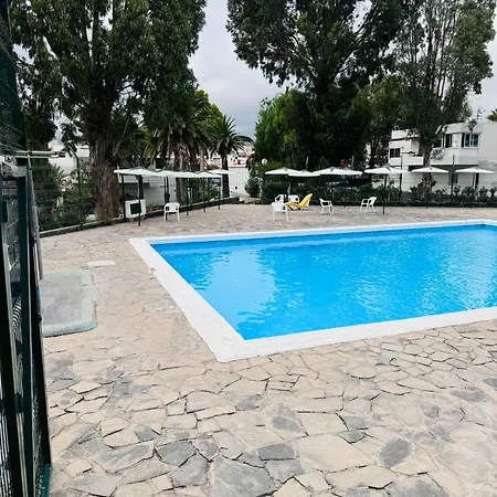 Marysol - Lovely Tenerife Sur Apartamento