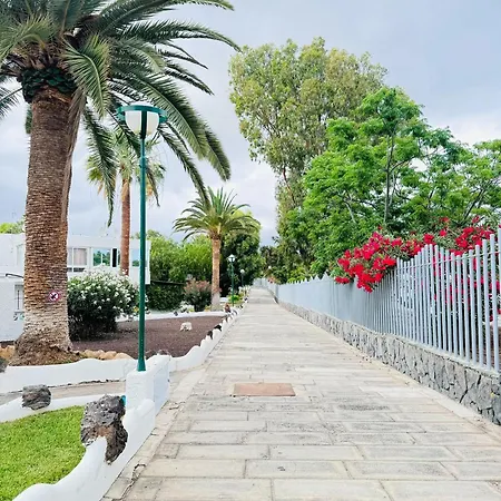 Apartment Marysol - Lovely Tenerife Sur