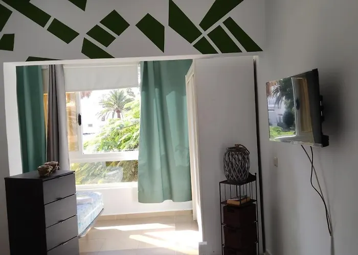 Marysol - Lovely Tenerife Sur Apartment Arona (Tenerife)